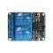 2 Channel Relay Module - 5V - Active Low