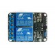 2 Channel Relay Module - 5V - Active Low