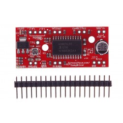 A3967 Stepper Motor Driver Board (H4B5)