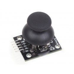 Joystick Breakout Board