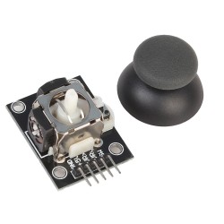 Joystick Breakout Board