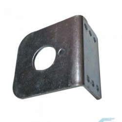 Center Shaft Gear Motor L Clamp  (Bracket) 