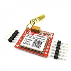 SIM 800L GSM/GPRS Module