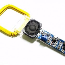 Metal Detector Sensor Module