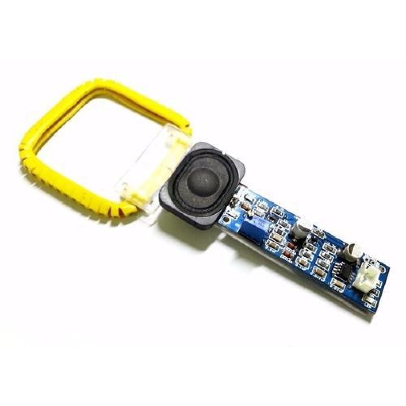 Buy Metal detector Sensor Module Online in India. Hyderabad