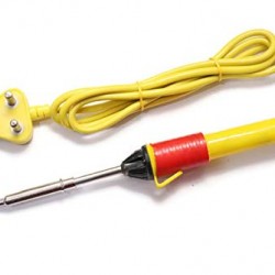 Soldering Iron - 25W - Generic Brand