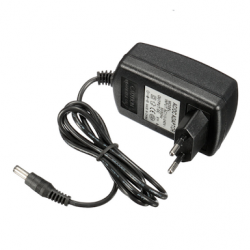 12V 1Amp Dc Power adapter 