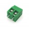 Screw Terminal Connector - 2 Pin - PCB Mount-5mm