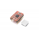 A4988 Stepper Motors Driver Module with Heat sink for Arduino/Raspberry-Pi/Robotics