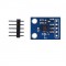 ADXL335 -3 (Triple) Axis Accelerometer - Module - Raw Voltage O/P