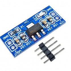 3.3V AMS1117-3.3V power supply module