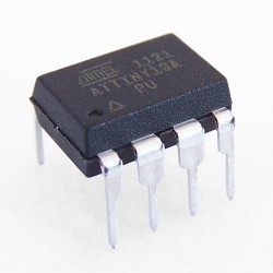 AtTiny13A