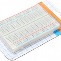 Breadboard-Medium Size