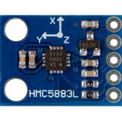 HMC5883 Compass Module