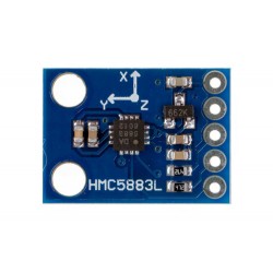 HMC5883 Compass Module