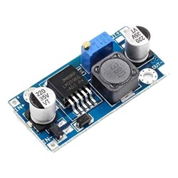 LM 2596 Power Converter Step down Module