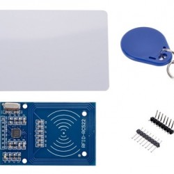 RC522 RFID Card Reader