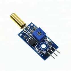 Tilt Sensor Module