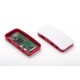 Raspberry Pi Zero W (Basic Pack with Pi Zero W, Case and Camera Connector) Raspberry Pi Zero W (Basic Pack with Pi Zero W, Case and Camera Connector)