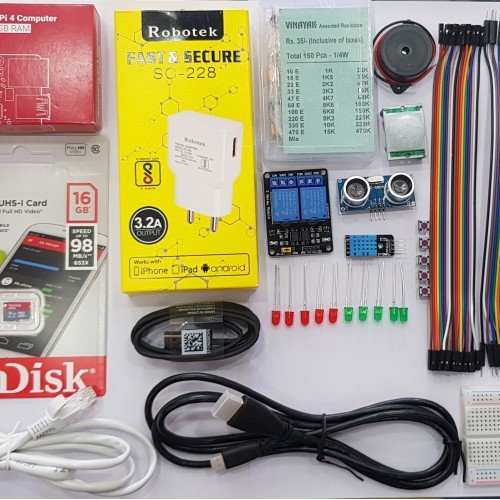 Unique curated collection of Starter Kits to help you get started with ...
