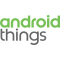 AndroidThings IoT Project Kit - Raspberry Pi