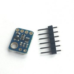 GY-53 VL53L0X Laser ToF Flight Time Ranging Sensor Module