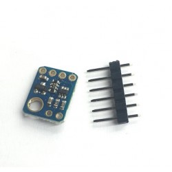 GY-53 VL53L0X Laser ToF Flight Time Ranging Sensor Module