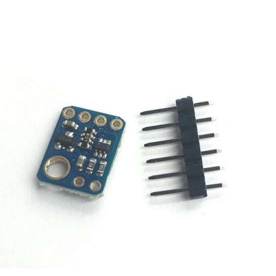 GY-53 VL53L0X Laser ToF Flight Time Ranging Sensor Module