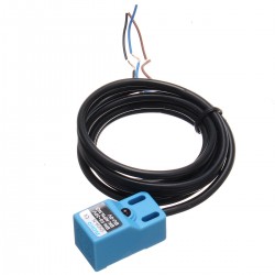 Inductive Proximity Sensor