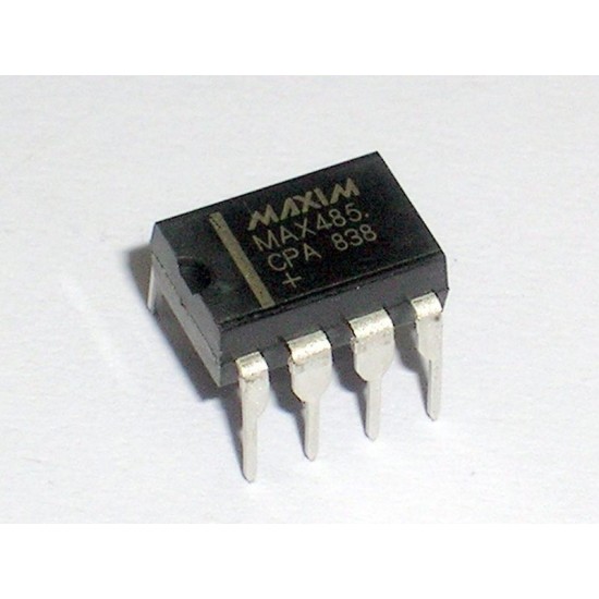 Max 485 IC