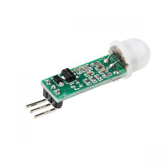 Mini PIR Motion Detection Sensor HC-SR505