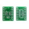SMD to DIP 16Pin Adapter