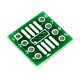 SMD to DIP 8Pin PCB Adapter