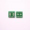 SMD to DIP 8Pin PCB Adapter