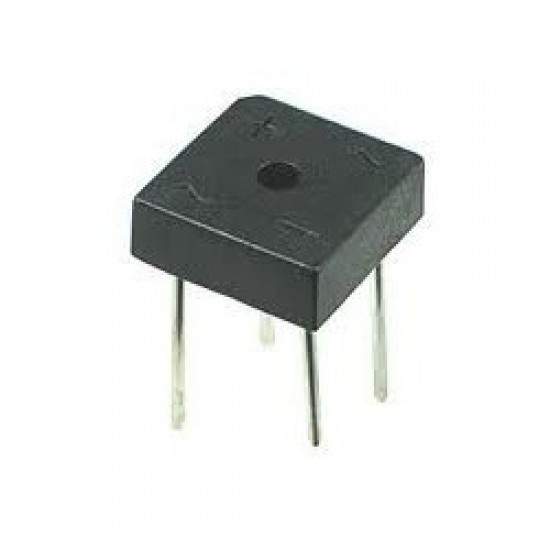 6 Amp Bridge Rectifier (BR68)