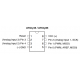 ATTiny45 Microcontroller