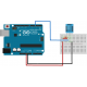 DHT11 Humidity and Temperature Sensor