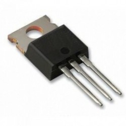 LM7909 - 9V Negative Voltage Regulator