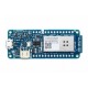 Arduino/Genuino MKR1000 (Cortex M0 + WiFi + CryptoChip)