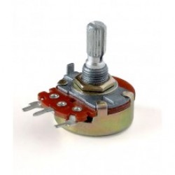 22k Potentiometer (POT) 