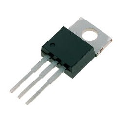 BT139-800 - TRIAC