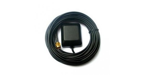 Buy GPS External Active Antenna (3m) Online in India