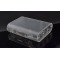 Raspberry Pi Model 2B/ Model B+ Fogg ABS compact case