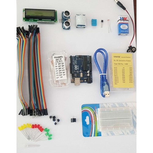 IoT Store Retail Online Hyderabad India Embedded Electronics 