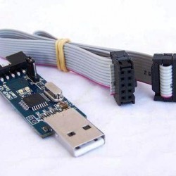 USB asp AVR Programmer