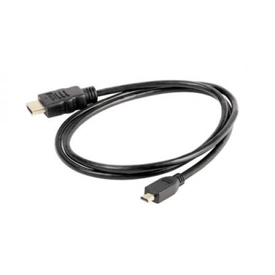 HDMI to Micro HDMI Cable