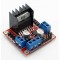 L298 Motor Driver IC Breakout Module