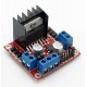 L298 Motor Driver IC Breakout Module