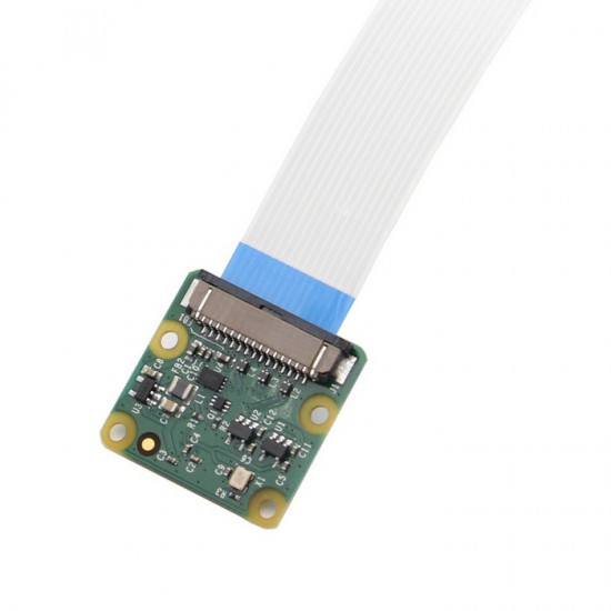 8MP Camera for Raspberry Pi, Version 2