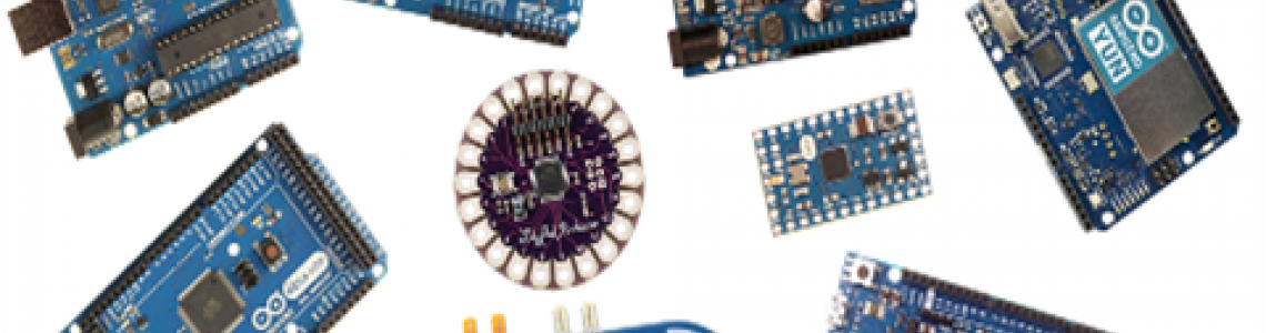 Development Boards & Kits